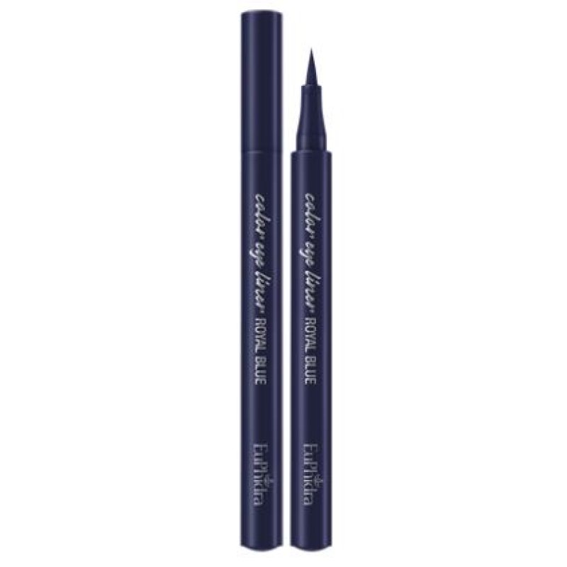 Euphidra Color Eye Liner Royal