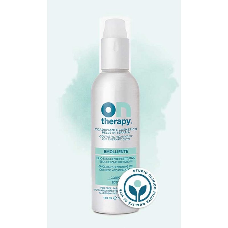 ONTHERAPY Olio Emoll.150ml