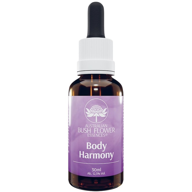 BODY HARMONY AUSTRALIAN 30ml