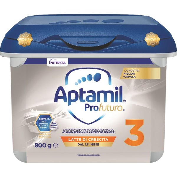 APTAMIL PROFUTURA 3 800g