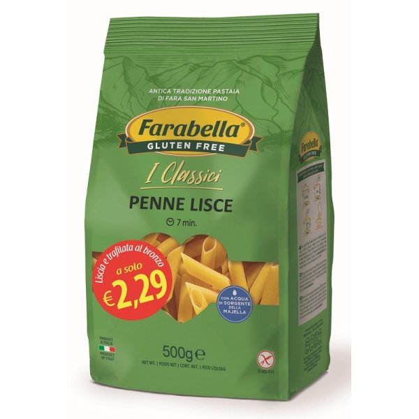 FARABELLA Pasta Penne L.PROMO