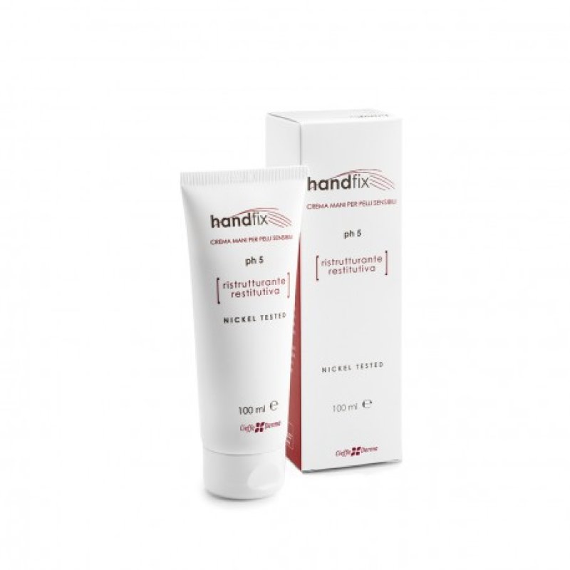 HANDFIX Crema Mani 100ml