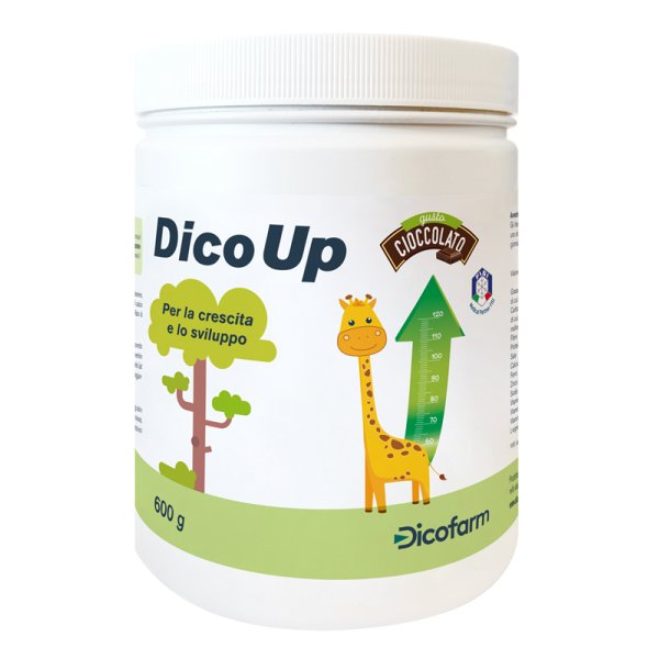 DICO UP Polv.600g