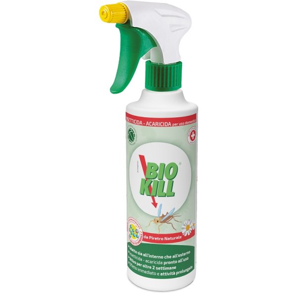 BIO KILL Natural Spray 375ml