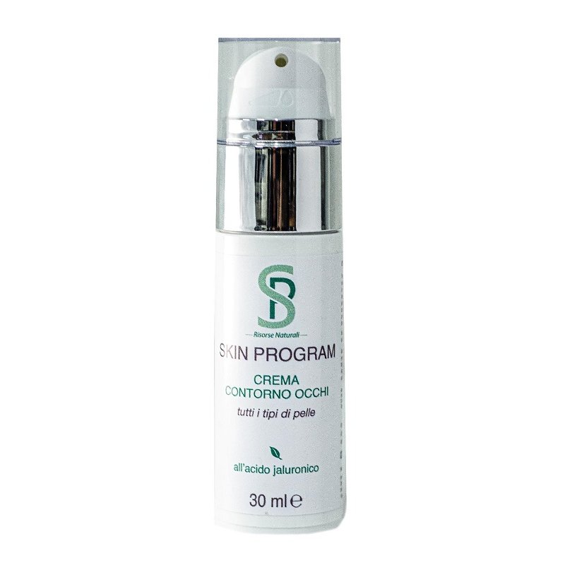 SKIN PROGRAM Crema C/Occhi30ml