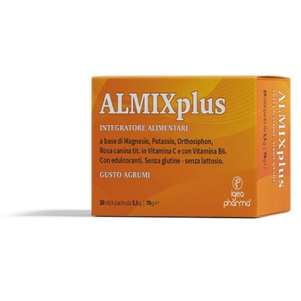 ALMIX Plus 20 Stick