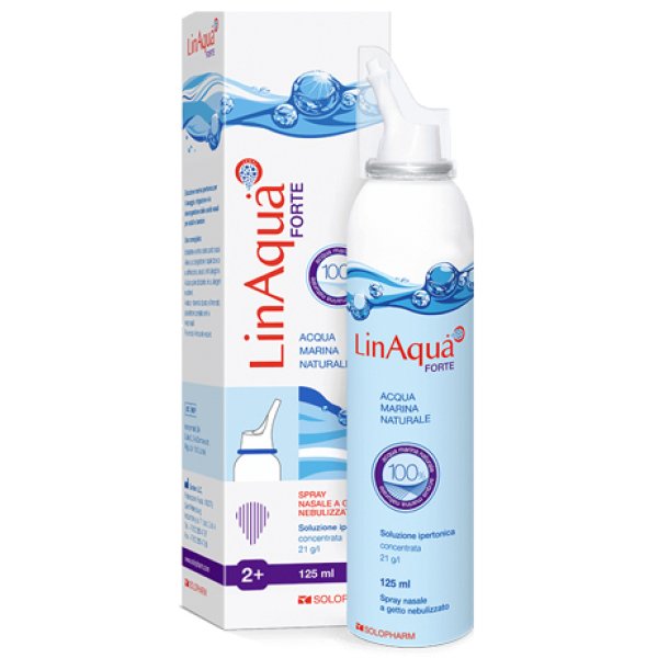 LINAQUA Fte Sol.Spray Ipert.