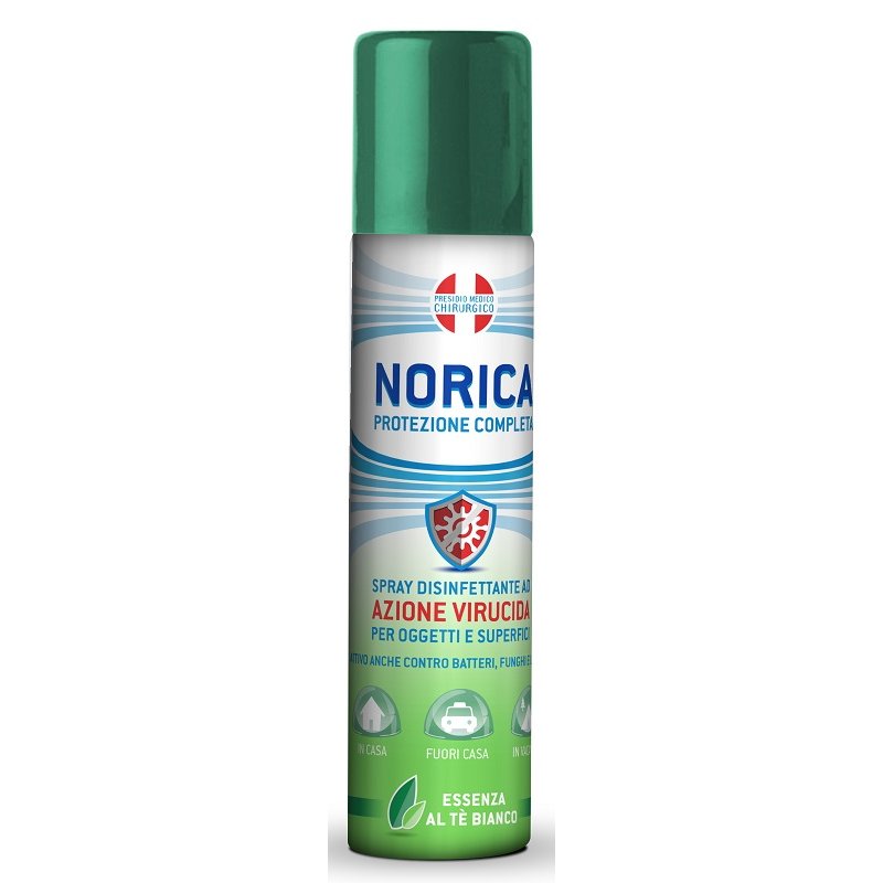 Norica Protezione Complet300ml