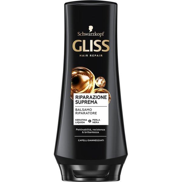 GLISS BALS NEW RIP SUPREMA 200ML