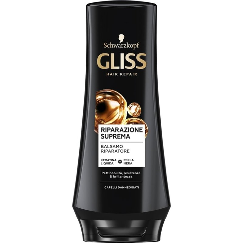 GLISS BALS NEW RIP SUPREMA 200ML