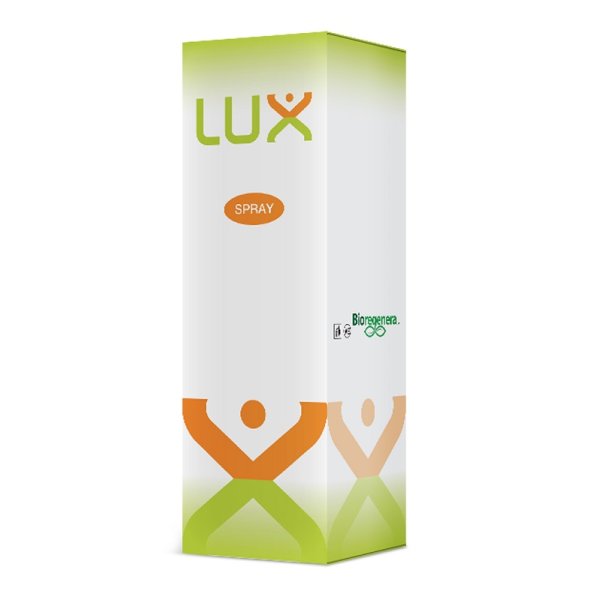 VOCALUX M Spray 30ml