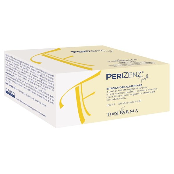 PERIZENZ Task 20 Stic 8ml