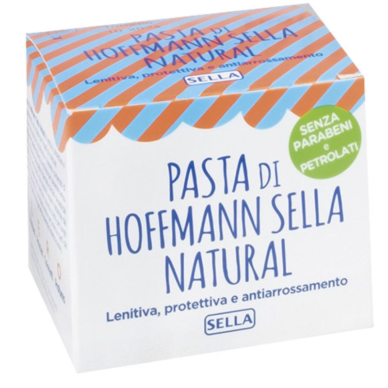 PASTA Hoffmann  75ml SELLA