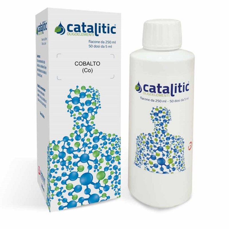 CATALITIC*CO 250ml