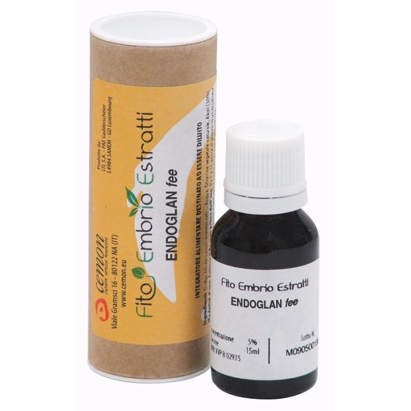 ENDOGLAN FEE 15ml