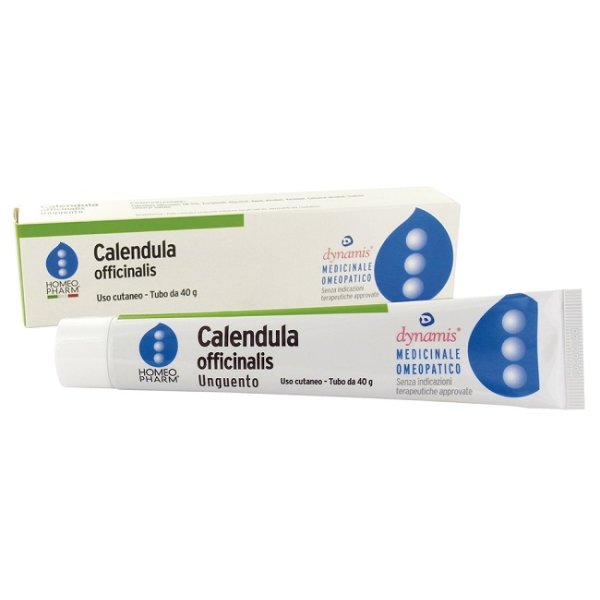 CME CALENDULA Ung.40g HOMEOPH.