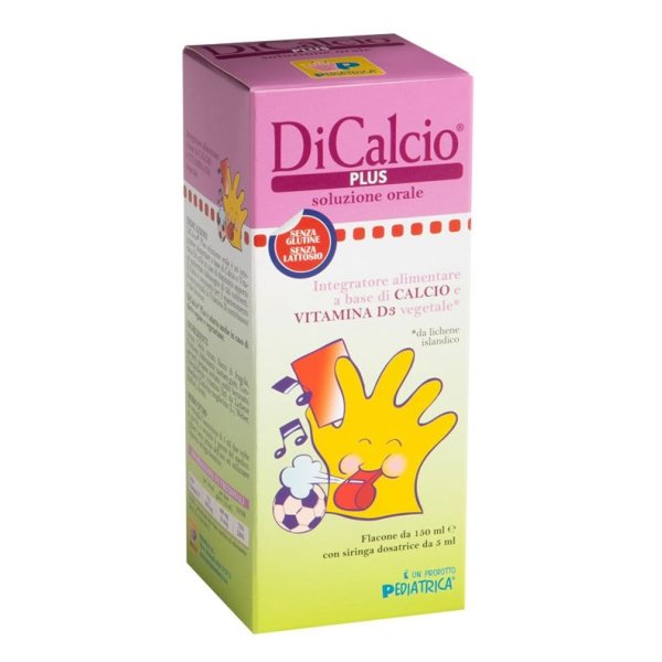 DICALCIO*Plus 150ml