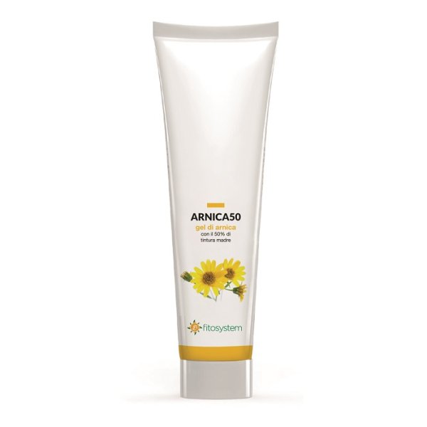 ARNICA 50 Crema 100ml