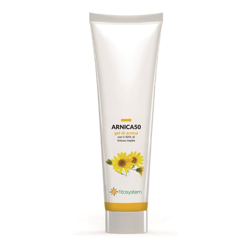 ARNICA 50 Crema 100ml