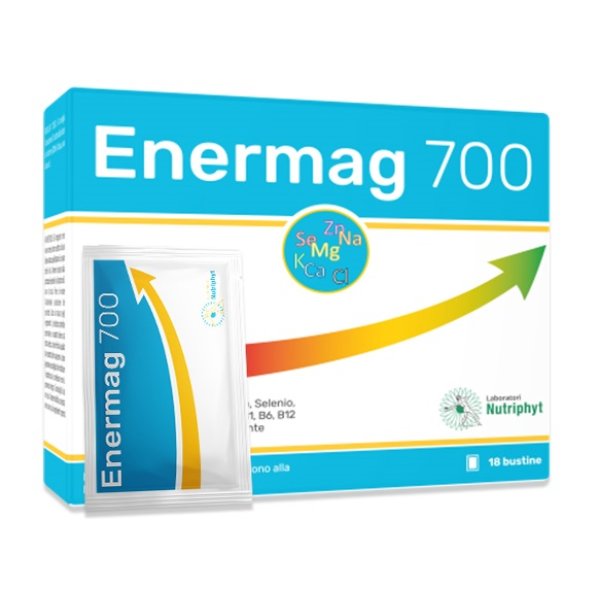 ENERMAG*700 18 Bust.4,5g