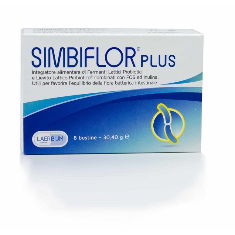 SIMBIFLOR Plus 8 Bust.3,8g