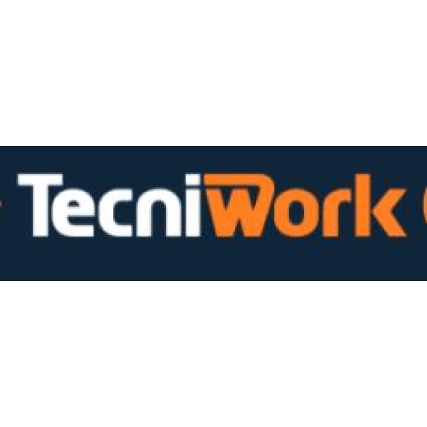 TECNIWORK Cer.Callif.6pz