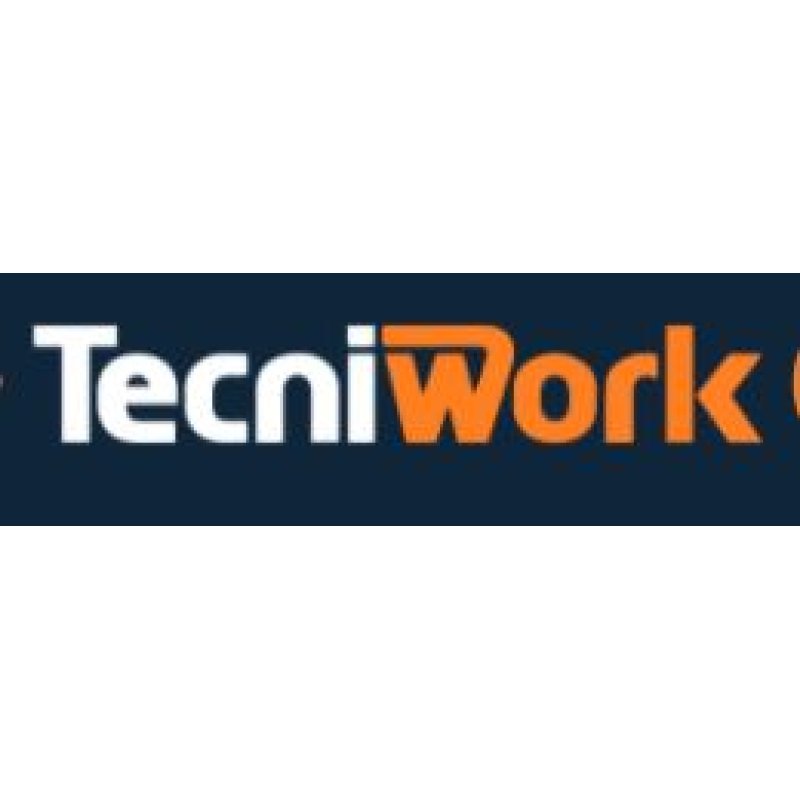 TECNIWORK Cer.Callif.6pz