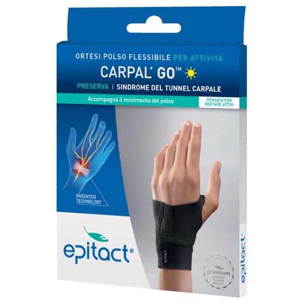 EPITACT CARPAL GO Sx M