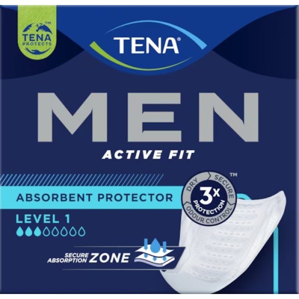 TENA MEN Livello 1 12pz