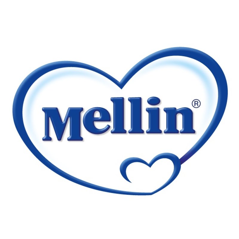 MELLIN Crema Riso*200g