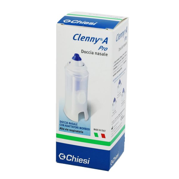 CLENNY A PRO-Doccia Nasale