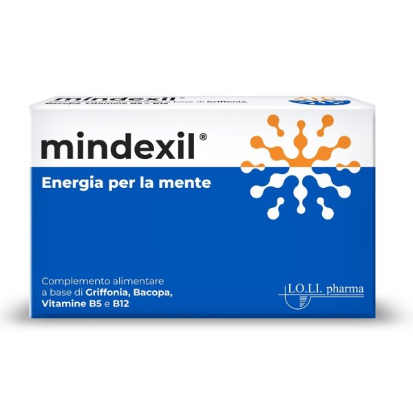 MINDEXIL 20Compresse