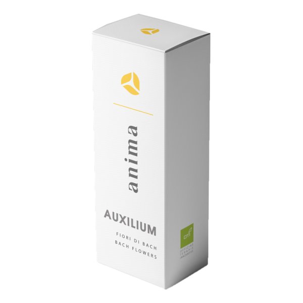 ANIMA-AUXILIUM Gtt 30ml