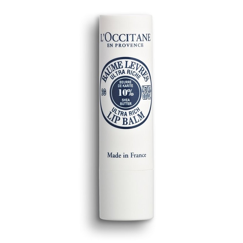 L OCCITANE LABBRA STICK KARITE 4,5