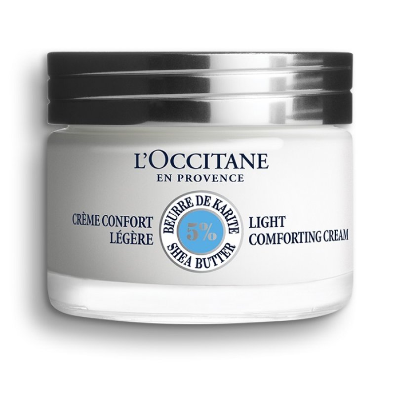 L OCCITANE CREME FACE LEGERE 50 ML