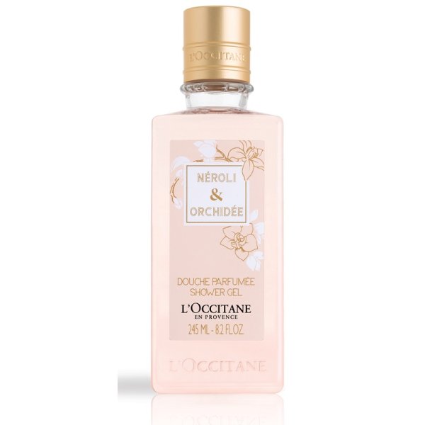 L OCCITANE C.DE GRASSE D/S GEL 250