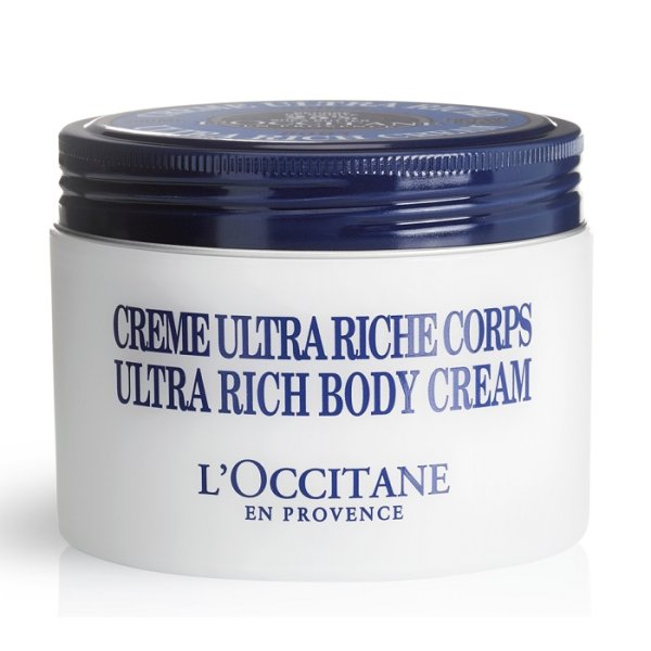 L OCCITANE CORPO CR.U/RICCA K.200