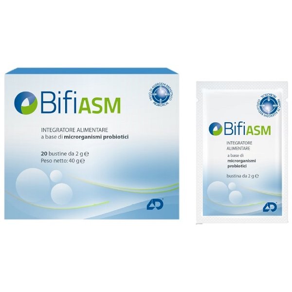 BIFIASM 20 Bust.2g