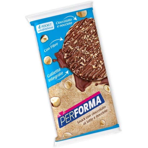 PERFORMA Gallette Nocc.142g