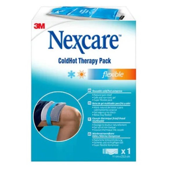 NEXCARE ColdHot Premium11x23,5