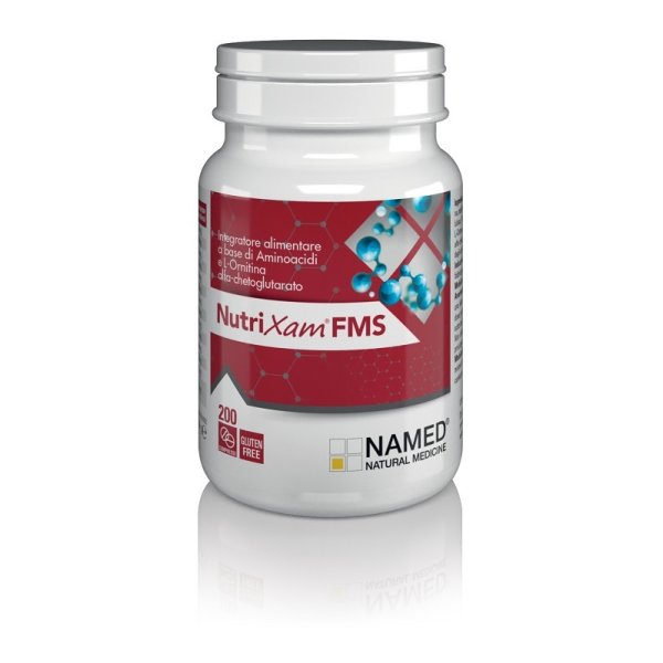 NUTRIXAM FMS 200 Cpr