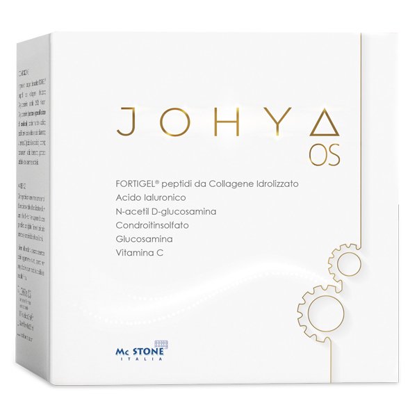 Johya OS - Integratore di collagene per ...