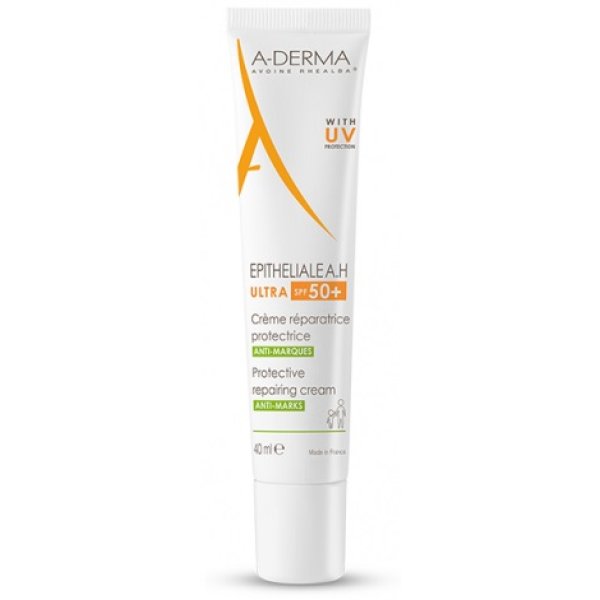 A-Derma Epitheliale A.H. Ultra Crema SPF...