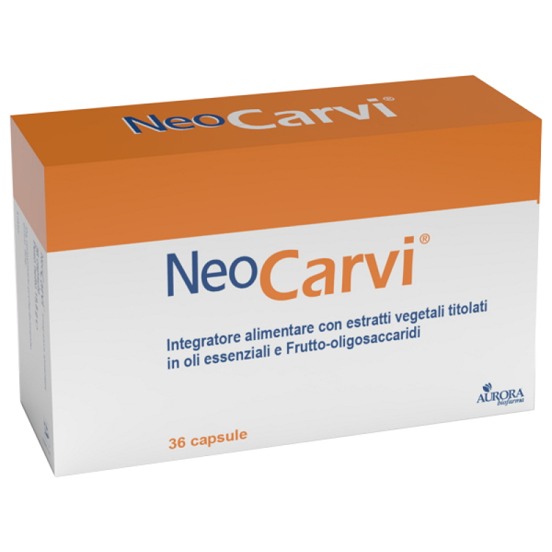 NEOCARVI 36*Capsule