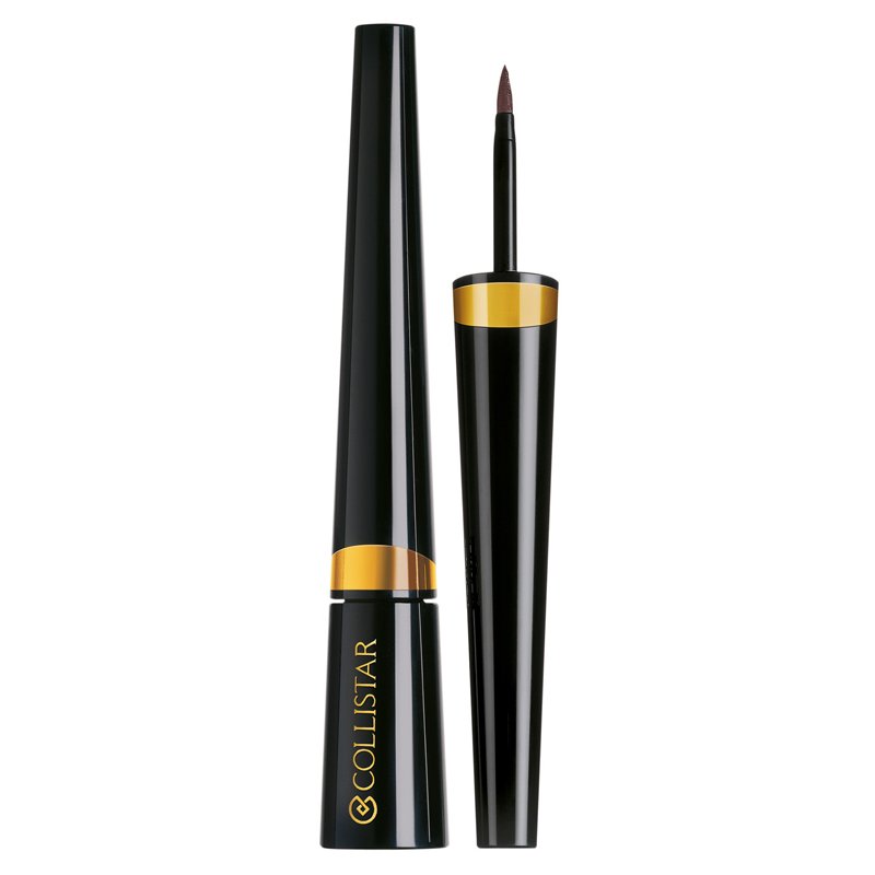 COLL EYE LINER TECNICO MARRONE