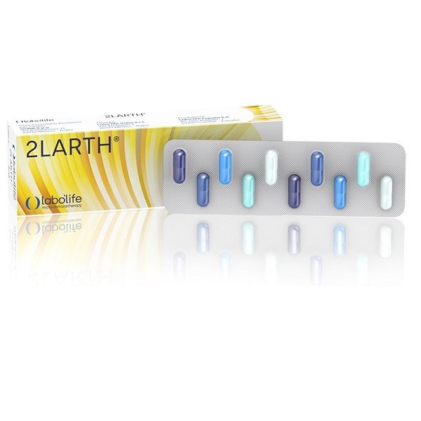 2LARTH 30 Capsule