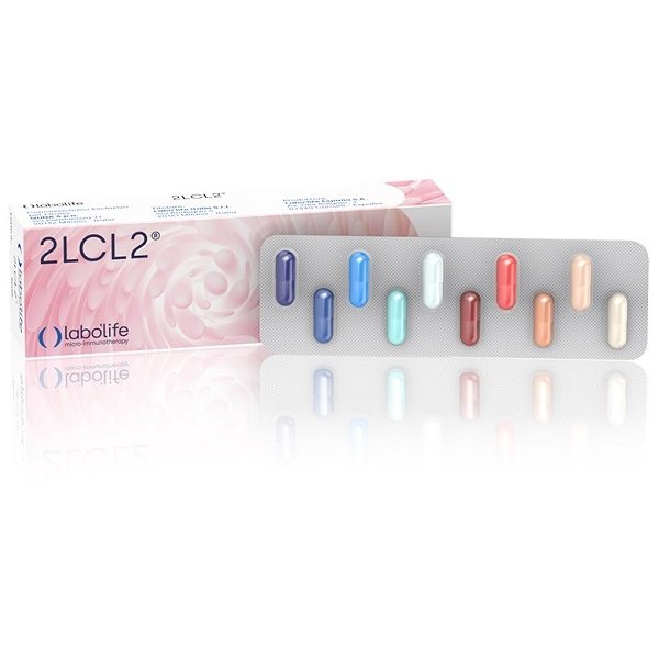 2LCL2 30 Capsule