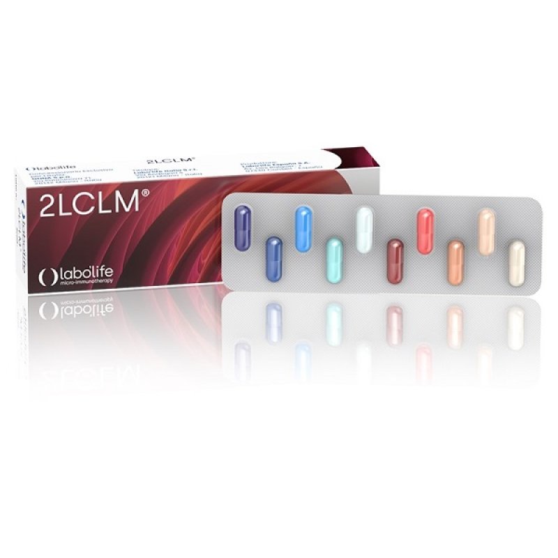 2LCLM 30 Capsule