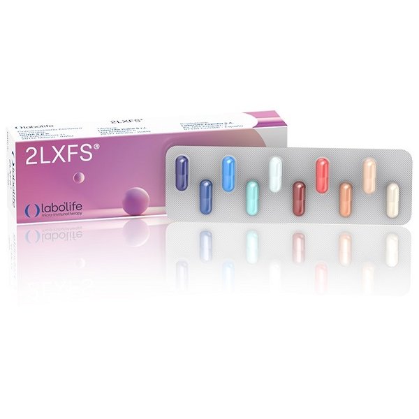 2LXFS 30 Capsule