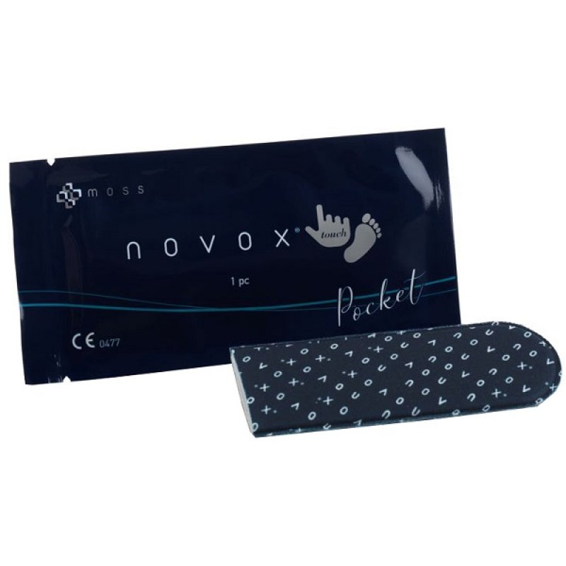 NOVOX Touch Pocket S 1pz